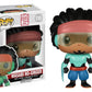 Funko POP! Disney: Big Hero 6-Wasabi No-Ginger Action Figure