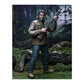 NECA - The Last of US 2 Pack of Two 7” Scale Action Figures - Ultimate 2 Pack Joel & Ellie
