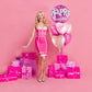 36inch Hot Pink Happy Birthday Foil Balloons Decorations for Birthday Party Decorations Princess Girl Birthday