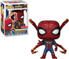 Funko Pop: Avengers Infinity War - Iron Spider with Legs Collectible Figure, Multicolor