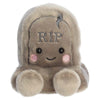 Aurora Palm Pals 4" Thom Tombstone Spooky Plush