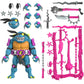 TMNT ULTIMATES Wave 6 Slash Figure