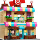 Lego Candy Store 40692: Build a Sweet Treat for Your Imagination (Limited Edition Building Toy Set, 345 Pieces, Ages 12+)