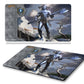 Ultra Pro Magic Mana Series 3 Blue Playmat