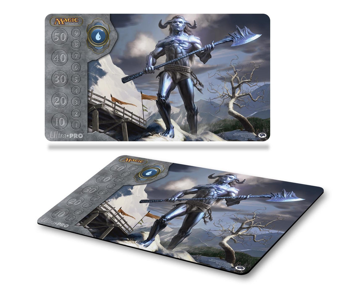 Ultra Pro Magic Mana Series 3 Blue Playmat