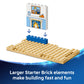 LEGO Disney Princess Cinderella Animal Friends Castle 43283