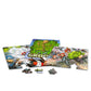 Avengers Jigsaw Puzzles for Kids, Ages 3-5 - 3 Pack Bundle