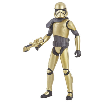STAR WARS Resistance Animated Series 3.75-inch Commander Pyre Figure E5359