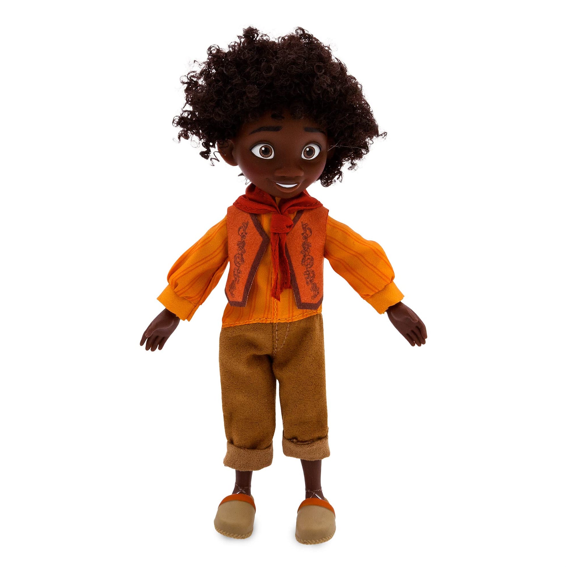 Disney Encanto Deluxe Doll Set