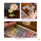 Ancestree Family Board Game for Game Night - Create the Best Family Tree - Easy to Learn Strategy Board Game for Kids and Adults Fun Tabletop Game
