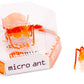 HEXBUG Micro Ant - Electronic Autonomous Robotic Pet - High Speed Robot - Toy for Kids Ages 8 and Up - Colors May Vary