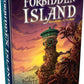 Gamewright Forbidden Island - The Cooperative Strategy Survival Island Board Game
