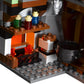LEGO Harry Potter Hagrid's Hut 4738