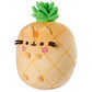 GUND Pusheen Pineapple Scented Squisheen 11-Inch Squishy Plush; Ages 8+
