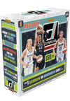 2025 Panini Donruss WNBA Basketball Mega Trading Card Box (1 Autographs or Memorabilia Cards Per Box)