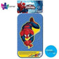 Marvel Spider-Man™ Sticker Activity Kit | Party Favor | 1 plastic case with 20 activity pages and 4 markers