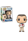Funko POP! Movies Gump-Forrest Gump With Chocolates Forest - Forrest Gump - Collectible Vinyl Figure - Gift Idea - Official Merchandise - for Kids