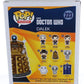Pop Television 3.75 Inch Action Figure Doctor Who - Dalek #223