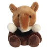 Aurora Adorable Palm Pals Anita Anteater Stuffed Animal - Fun Collectible Plush for Kids and Adult Collectors - Perfect for Decorating Rooms