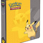 Ultra Pro Pokemon Pikachu 2'' 3-Ring Binder