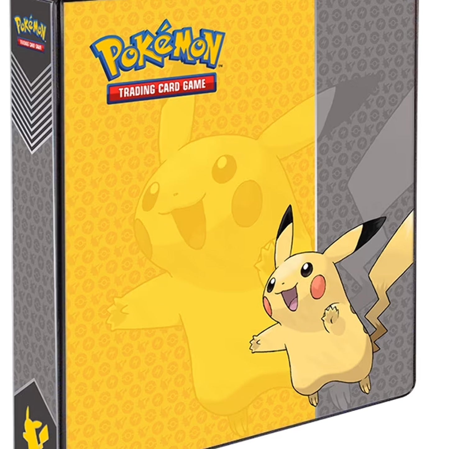 Ultra Pro Pokemon Pikachu 2'' 3-Ring Binder