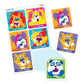 I Lost A Tooth Tear & Share Stickers by TREND; 30 Seals/Pack - Spread Sticker Joy!