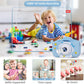 Kids Camera for 3-12 Years Old,Toddlers Childrens Girls & Boys Selfie Camera, 48 MP 1080P IPS Screen Dual Digital Toy Camera, Perfect for Kids