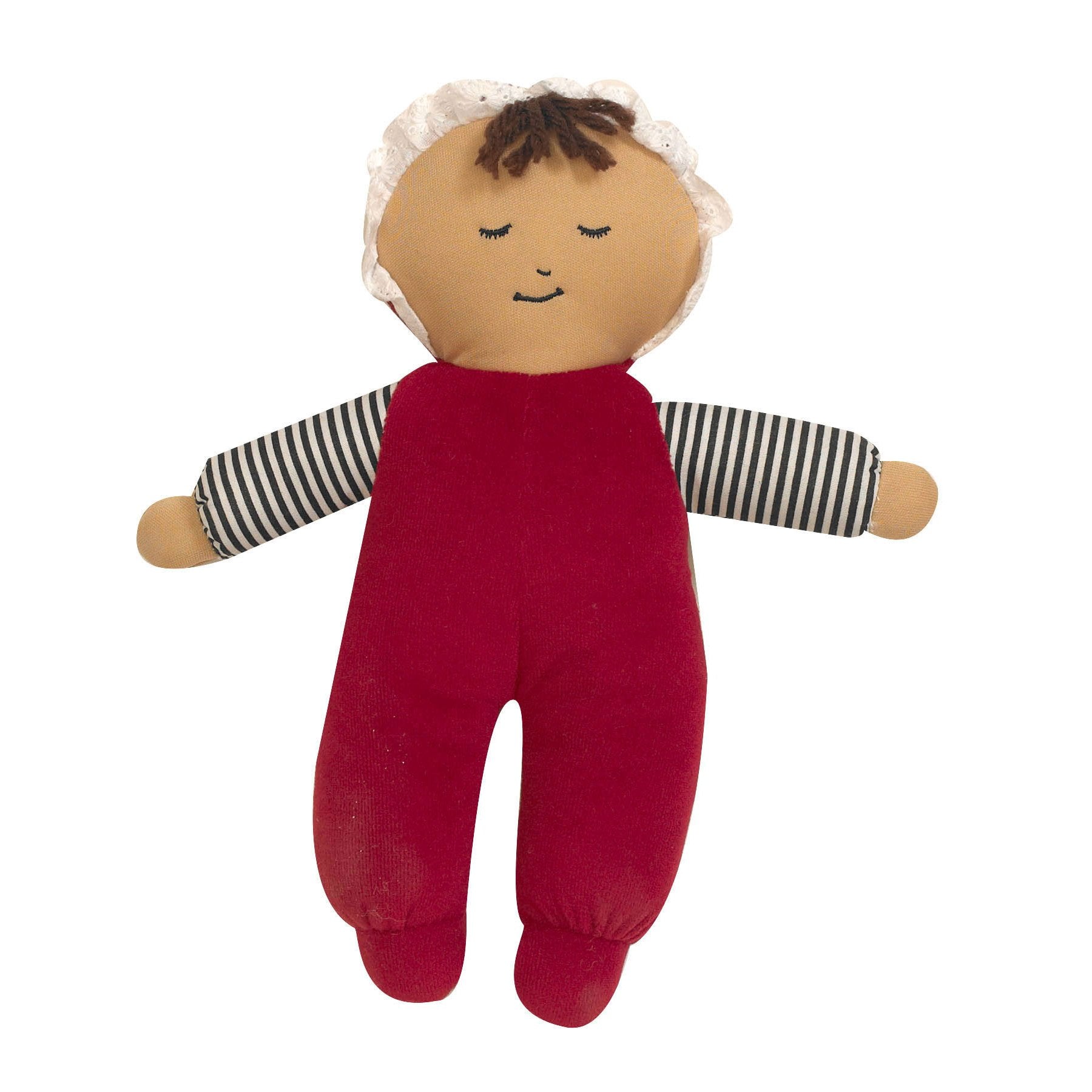 Baby's First Doll - Hispanic Girl