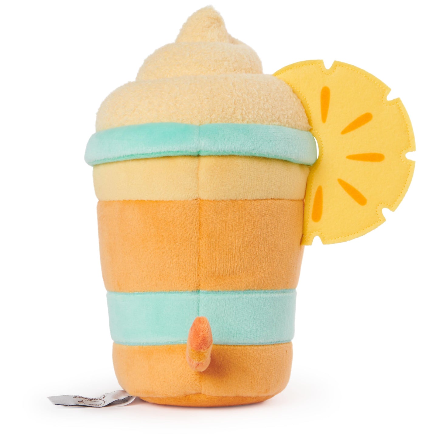 GUND Pusheen Pineapple Float 9.5-Inch Plush Toy for Ages 8+