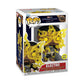 Funko Pop! Collectible T-Shirt - Reverse Radius 5