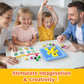 STEM Toys Pixel Art Kit for Kids - Arts and Crafts for Boys & Girls - Educational Science Kits & STEM Activities for Kids Ages 5-8-12 Gifts for 5, 6
