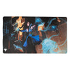 Ultra PRO - MTG Murders at Karlov Manor Playmat Mirko, Obsessive Theorist, Durable Tabletop Professional Card Game Desk Mat Accessories MTG