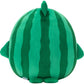 Squishmallows Original 12in Christopher the Watermelon Whale - Official Jazwares Plush (Medium-Sized)