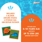 Banzai Bounce N Slide - Inflatable Bounce House - Kids