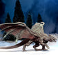 WizKids D&D Idols of The Realms: Icewind Dale Rime of The Frostmaiden - Young Adult White Dragon - 2D Set
