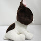 TY Portia Terrier - Beanie Babie Reg