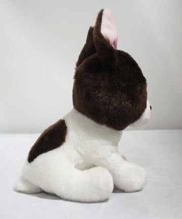 TY Portia Terrier - Beanie Babie Reg