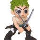 Netflix One Piece Mini Figures