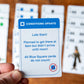 Ski House Games Trailmaster Card Game, Strategic Mountain Trail Building Game for Skiers, Gift for Skiers and Snowboarders, Screen Free Family Game