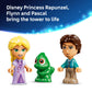 LEGO Disney Princess Rapunzel's Mini Tower 43294