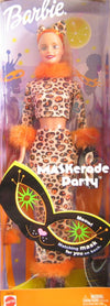 Barbie Maskerade Party Doll (2002)