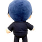 Great Eastern Entertainment Chainsaw Man - AKI Hayakawa (Public Safety Devil Hunters) Movable Plush 8" H