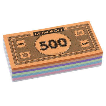 Monopoly Money