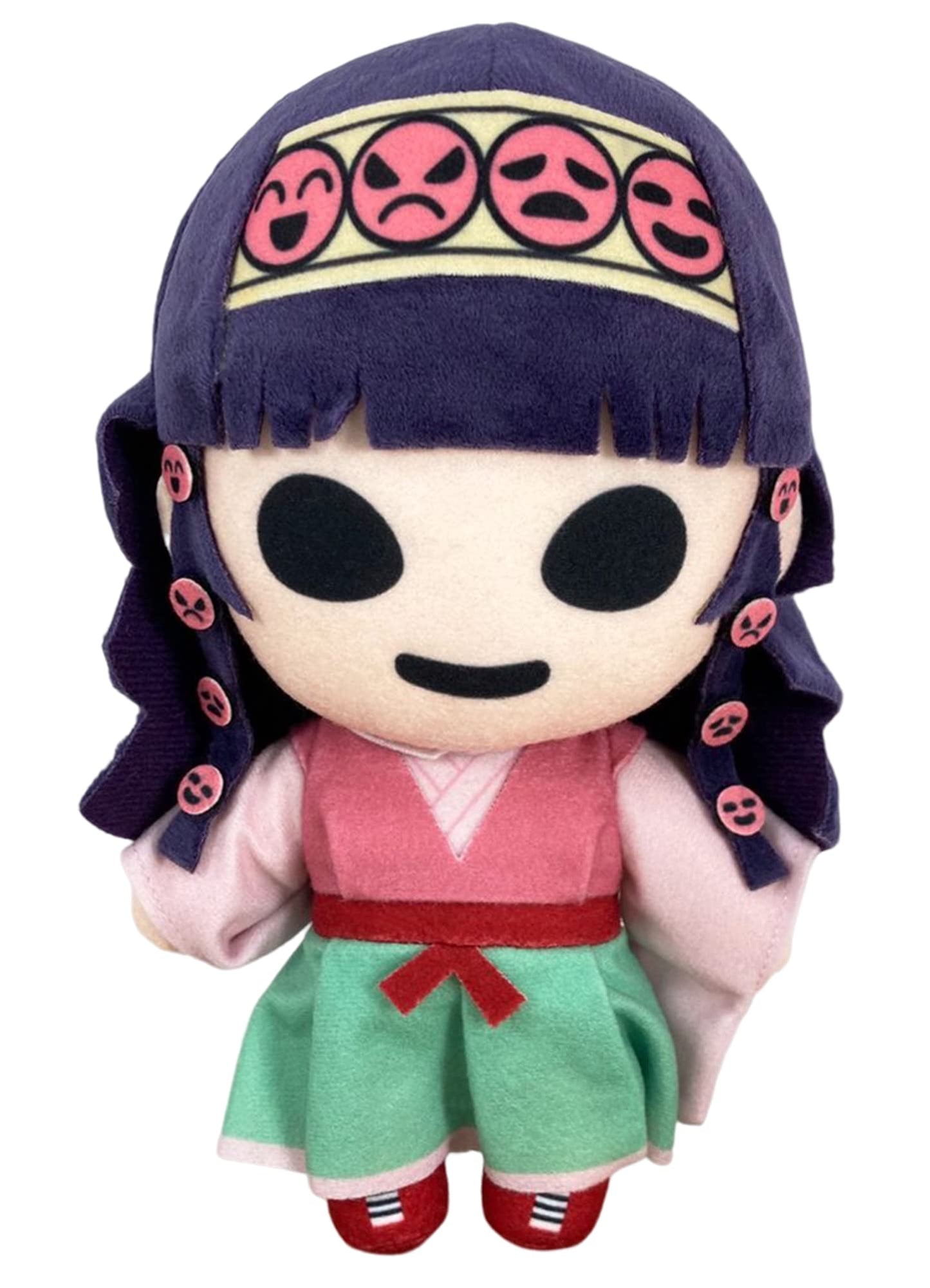 Hunter X Hunter - Nanika Plush 8" H