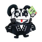 Gund Uglydoll "Kiss" Ox Demon Plush