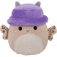 Squishmallows Original 5in 10-Pack - Official Jazwares Plush (Little) (Amazon Exclusive)