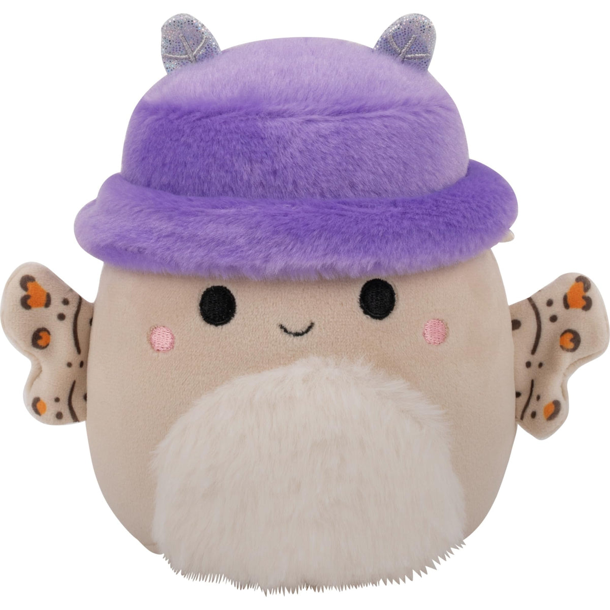Squishmallows Original 5in 10-Pack - Official Jazwares Plush (Little) (Amazon Exclusive)