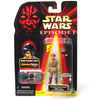 Star Wars Anakin Skywalker Naboo Pilot w/Flight Simulator 84246