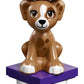 LEGO Friends Puppy Pampering 41302 Building Kit