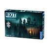 EXIT: The Game - Nightfall Manor w/Puzzles | Escape Game